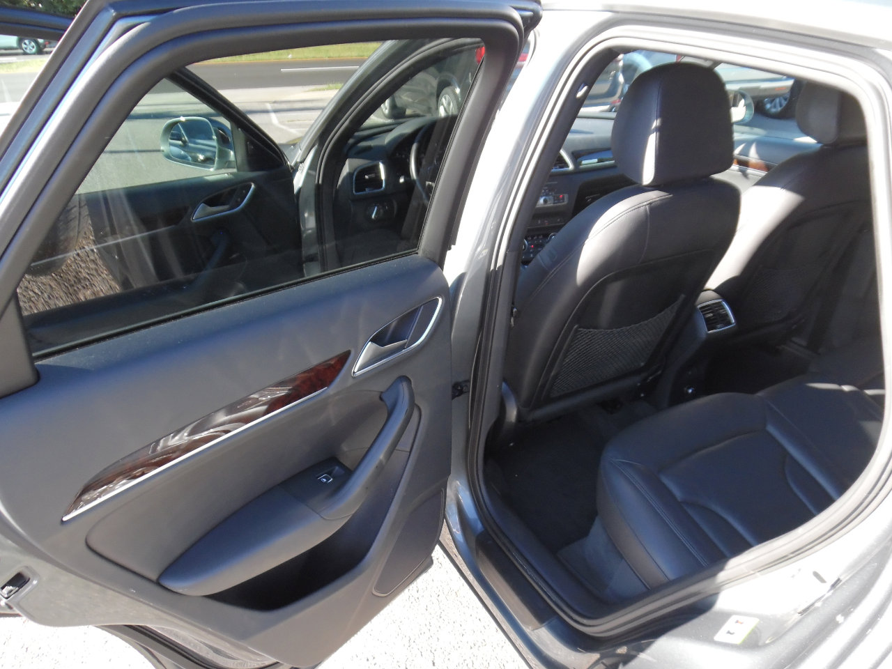 Used 2017 Audi Q3 2.0T Premium Plus w/ Premium Plus Package image 20