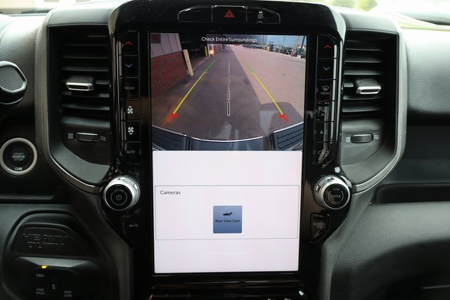 New 2025 RAM 2500 Tradesman image 17