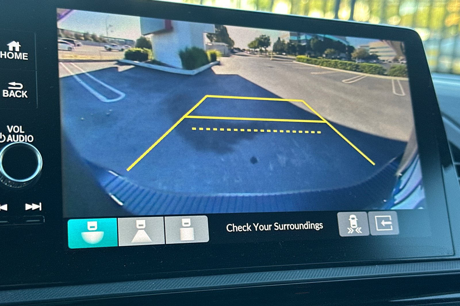 Used 2026 Honda Odyssey Touring image 27