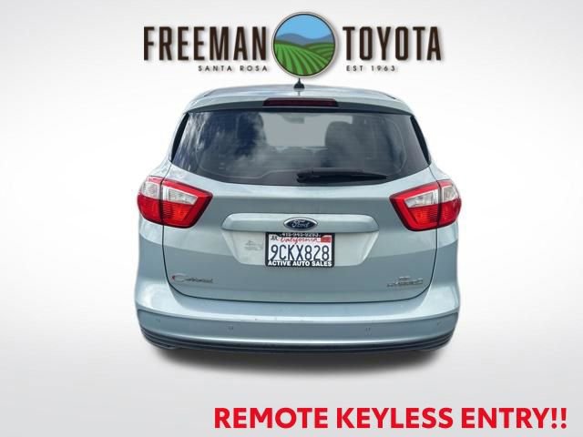 Used 2014 Ford C-MAX SE w/ Equipment Group 202A image 6