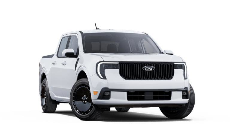 New 2025 Ford Maverick Lobo AWD/4WD image 28