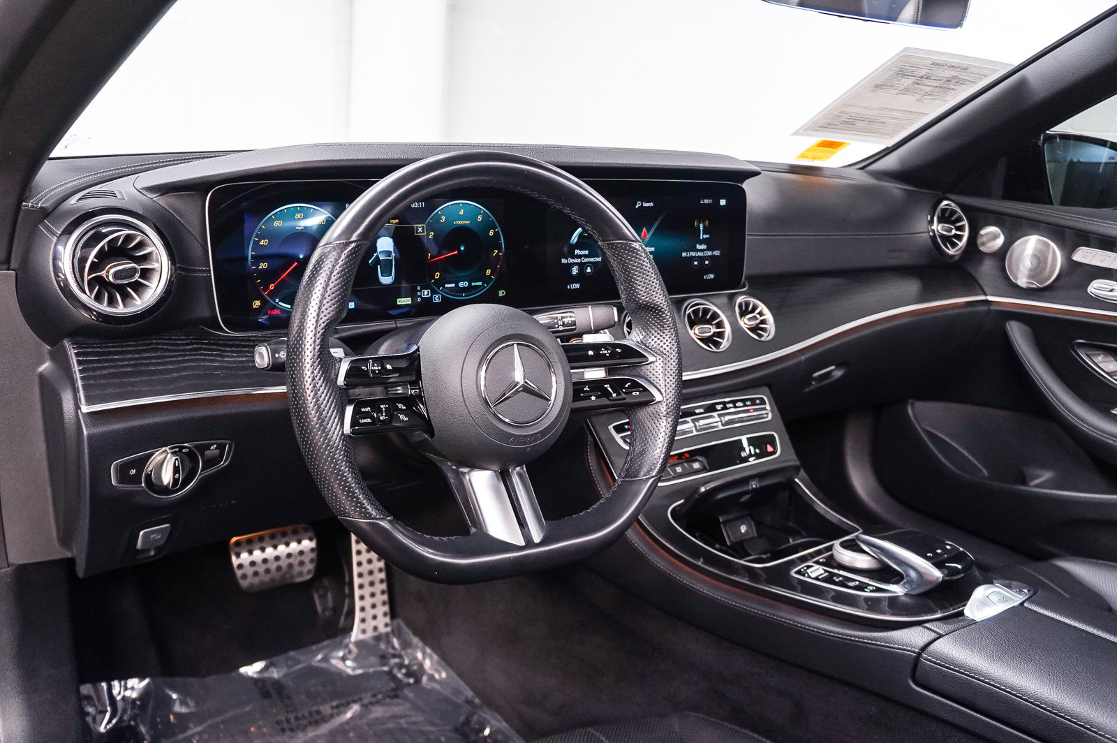 Used 2021 Mercedes-Benz E 450 Cabriolet image 18