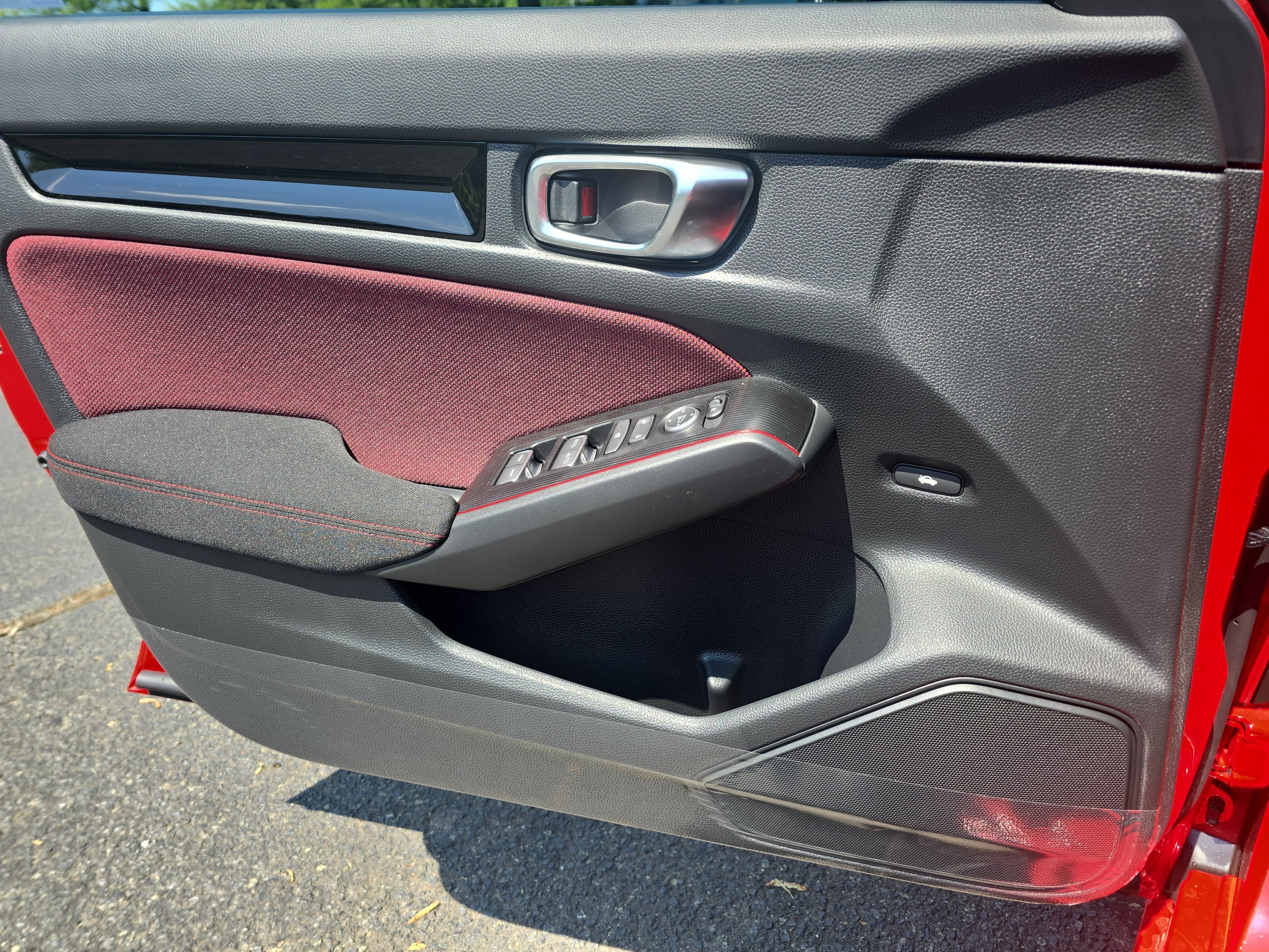 New 2026 Honda Civic Si image 26