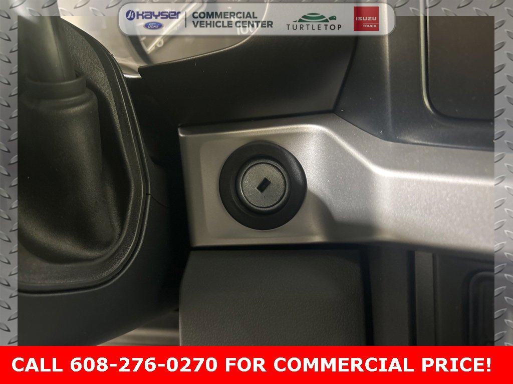 New 2023 Ford F350 XL w/ Snow Plow Prep Package image 28