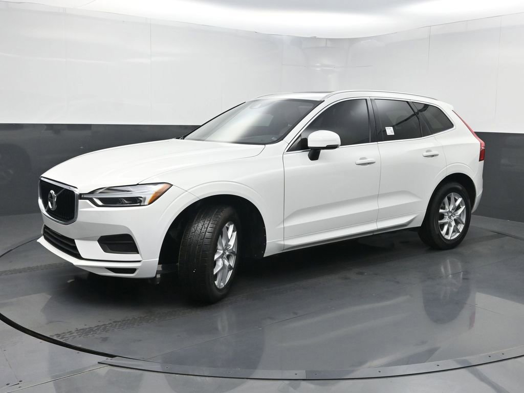 Used 2020 Volvo XC60 T5 Momentum image 19