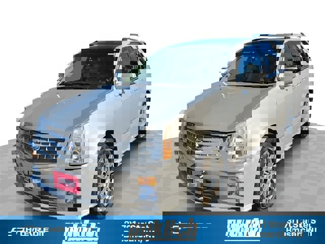 Used 2008 Cadillac SRX AWD