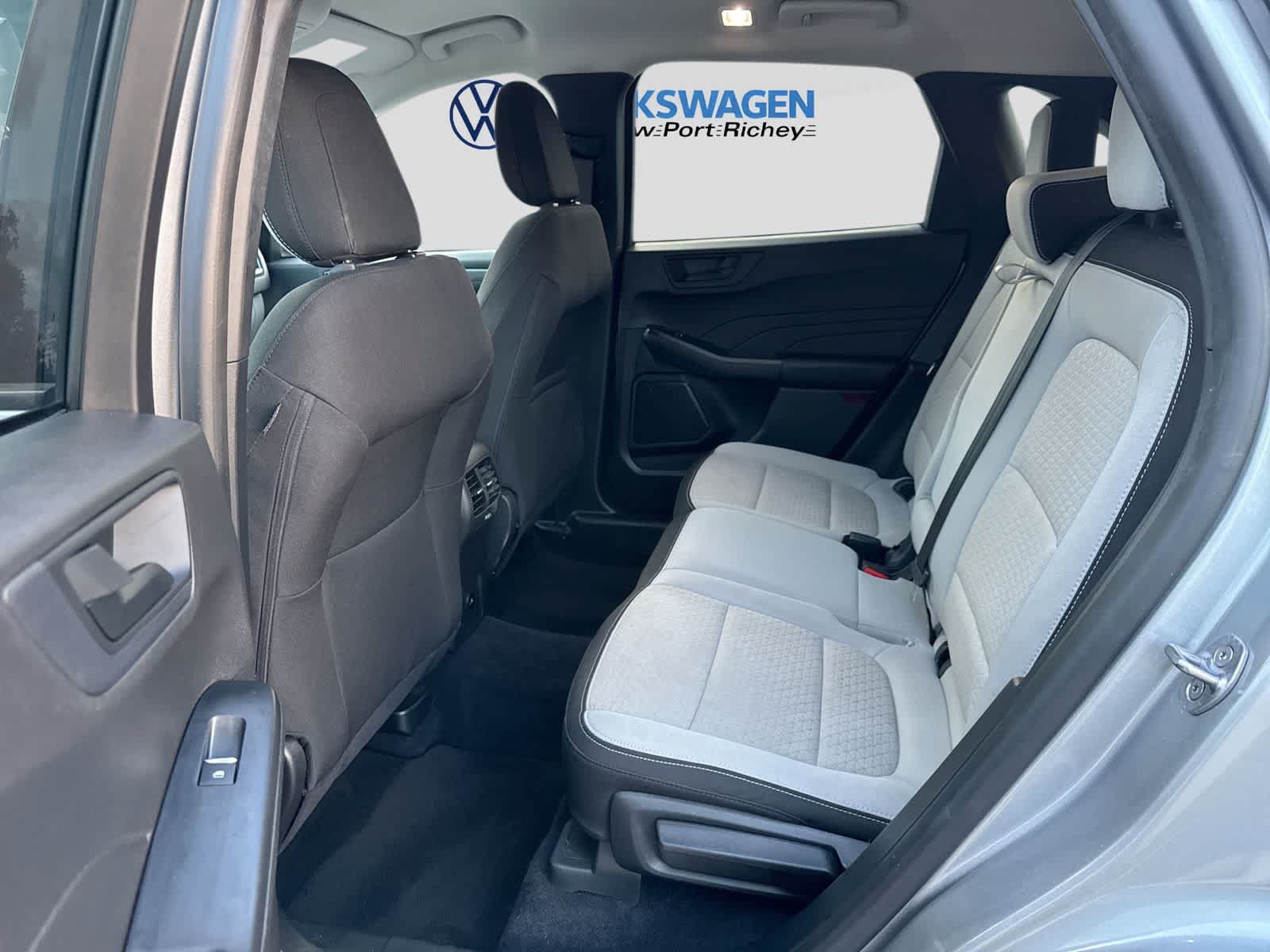 Used 2024 Ford Escape Active FWD image 26