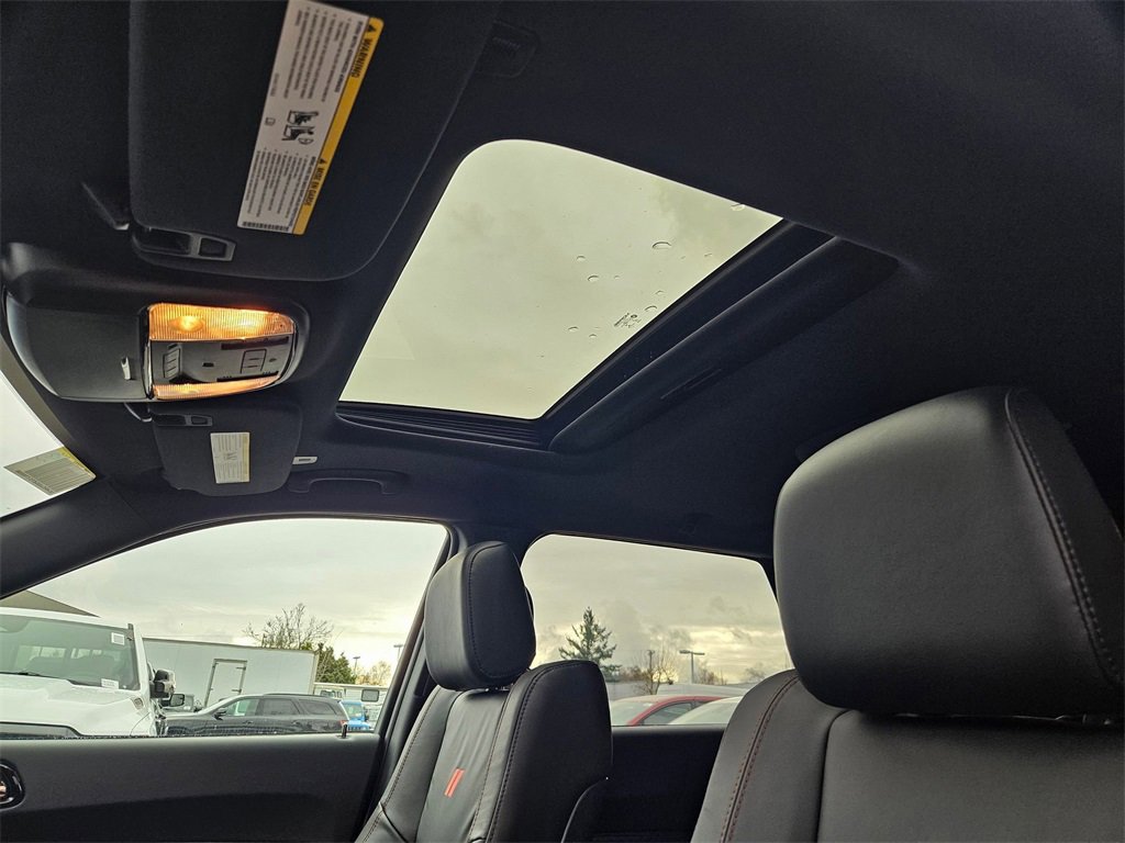 New 2026 Dodge Durango GT image 33