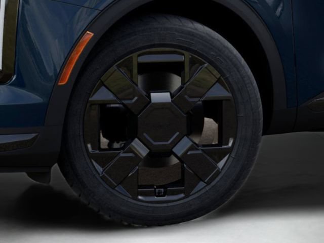 New 2026 Kia Sportage X-Line AWD/4WD image 10