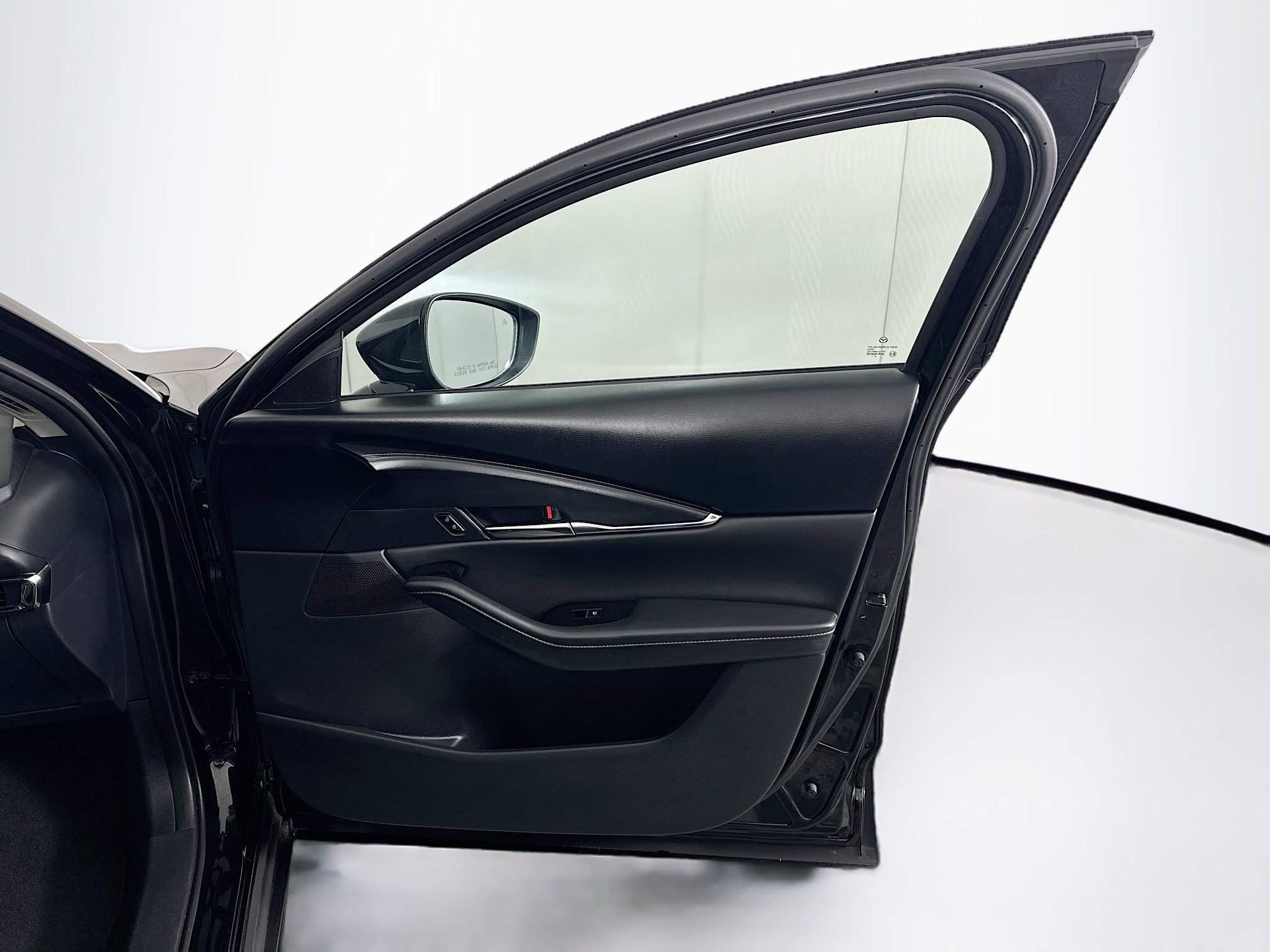 Used 2025 MAZDA CX-30 AWD 2.5 S w/ Preferred Package image 30