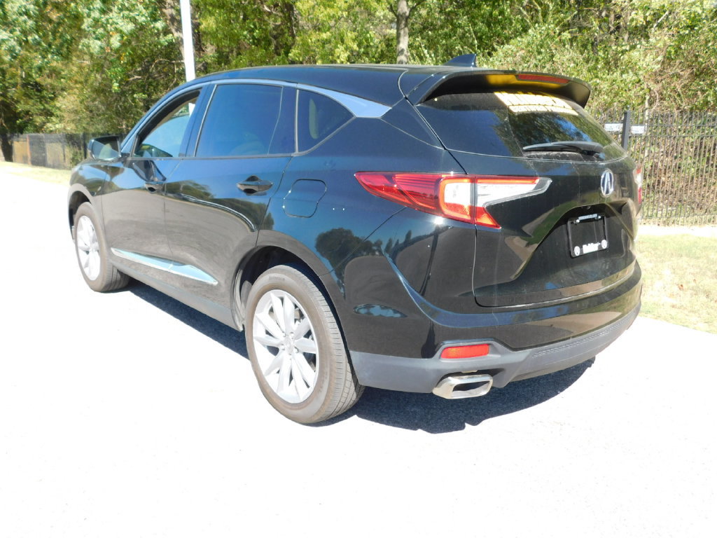 Used 2023 Acura RDX AWD image 10