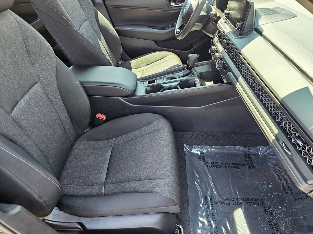 Used 2024 Honda Accord LX image 13