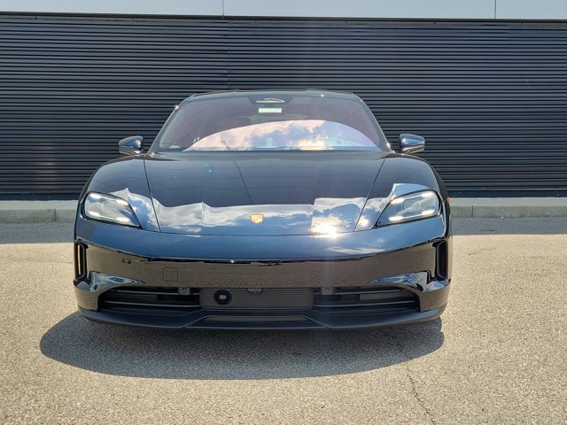 New 2026 Porsche Taycan RWD image 10