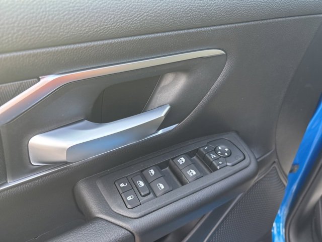 New 2026 RAM 1500 Big Horn image 22