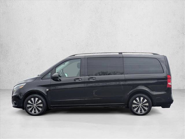 Used 2023 Mercedes-Benz Metris Passenger image 9