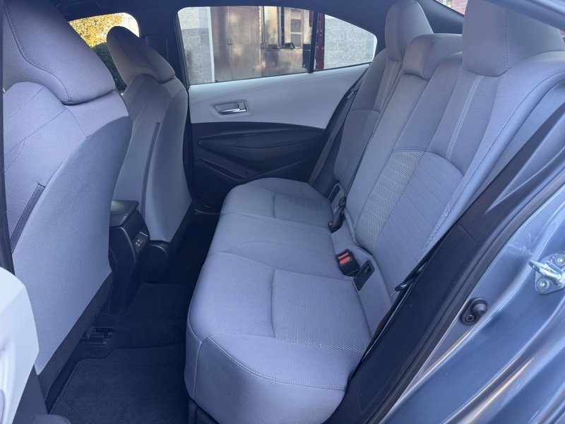 Used 2023 Toyota Corolla SE image 33