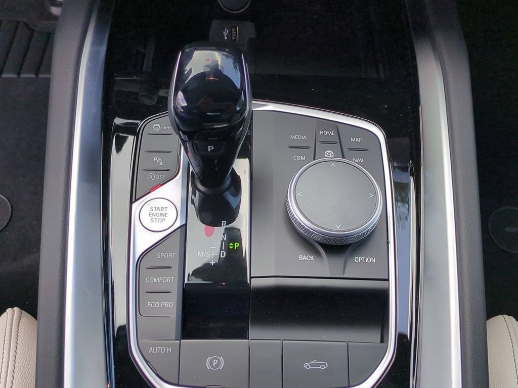 New 2026 BMW Z4 sDrive30i w/ Premium Package RWD image 19