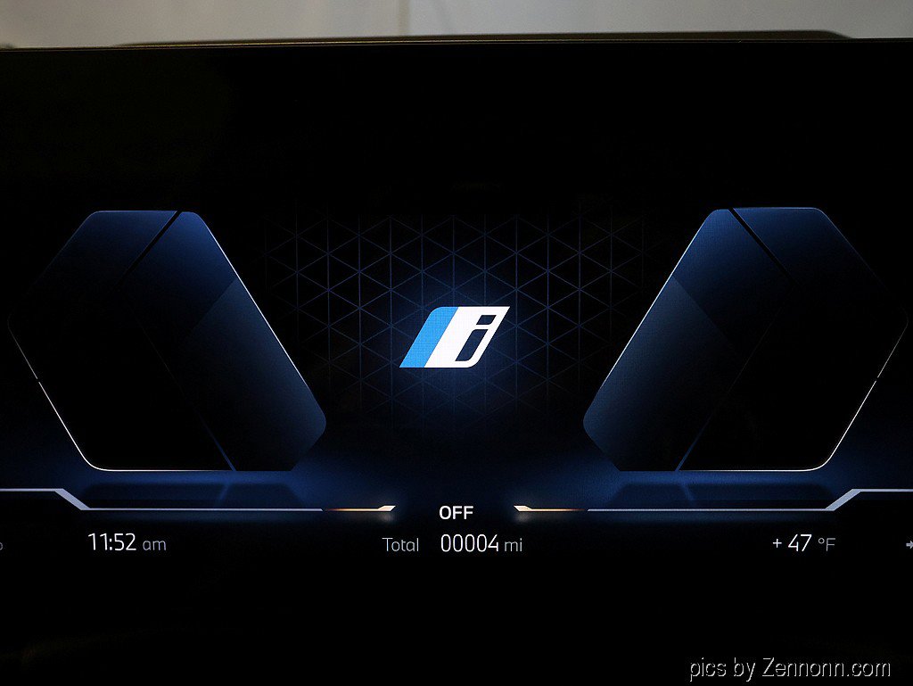 Used 2026 BMW i4 xDrive40i image 17