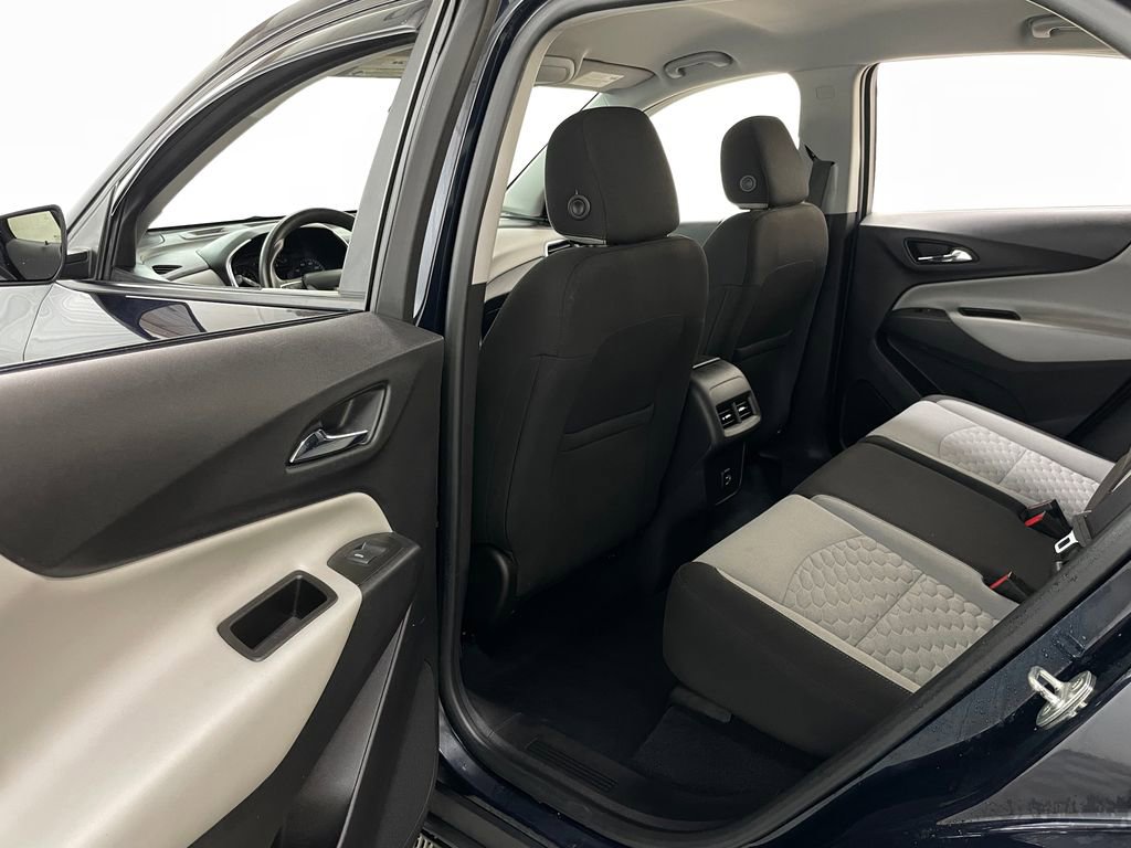 Certified 2021 Chevrolet Equinox LS w/ LS Convenience Package FWD image 39