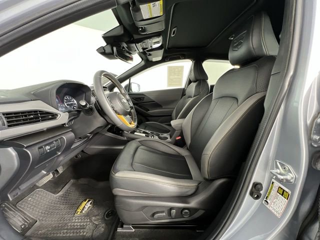 Used 2024 Subaru Crosstrek 2.5i Wilderness w/ Crosstrek Mirror Package image 20