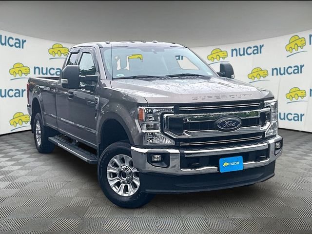 Used 2020 Ford F350 XLT w/ XLT Value Package AWD/4WD video 1