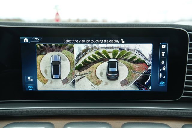 Certified 2024 Mercedes-Benz GLE 350 4MATIC image 41