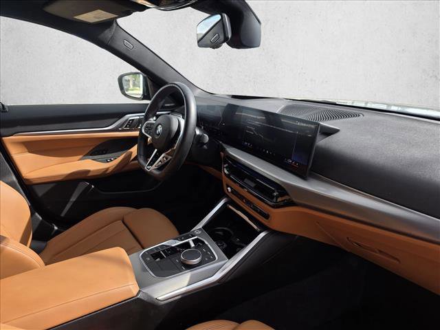 Used 2025 BMW 430i xDrive image 10