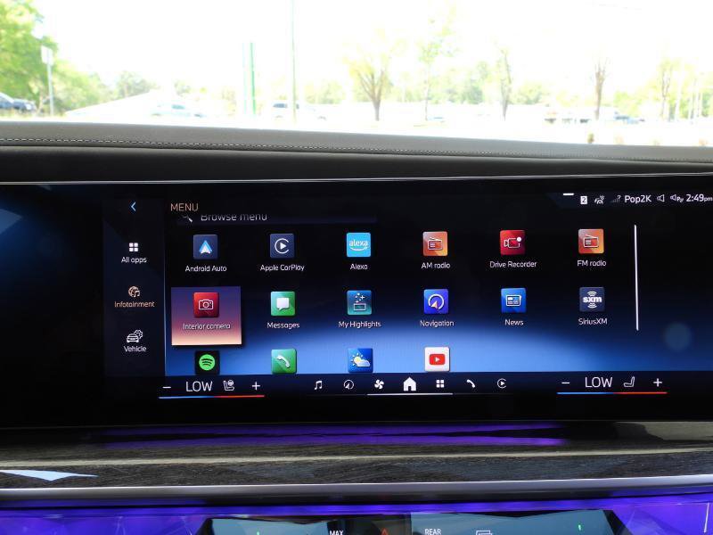 Used 2024 BMW 740i image 78