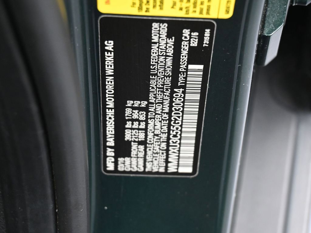 Used 2016 MINI Cooper S image 18