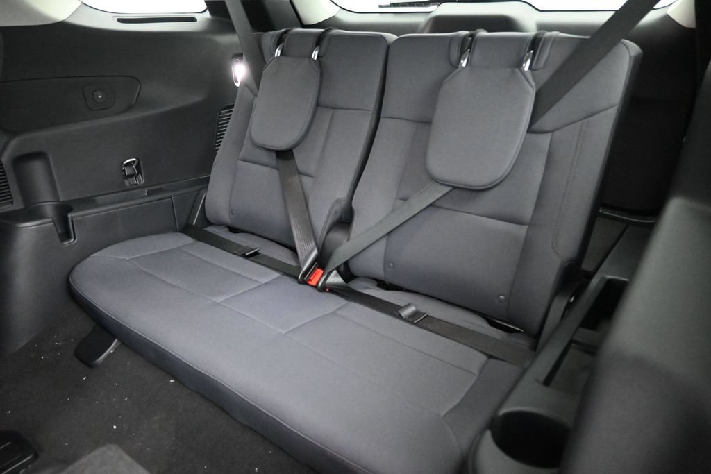 New 2026 Ford Explorer Active RWD image 19