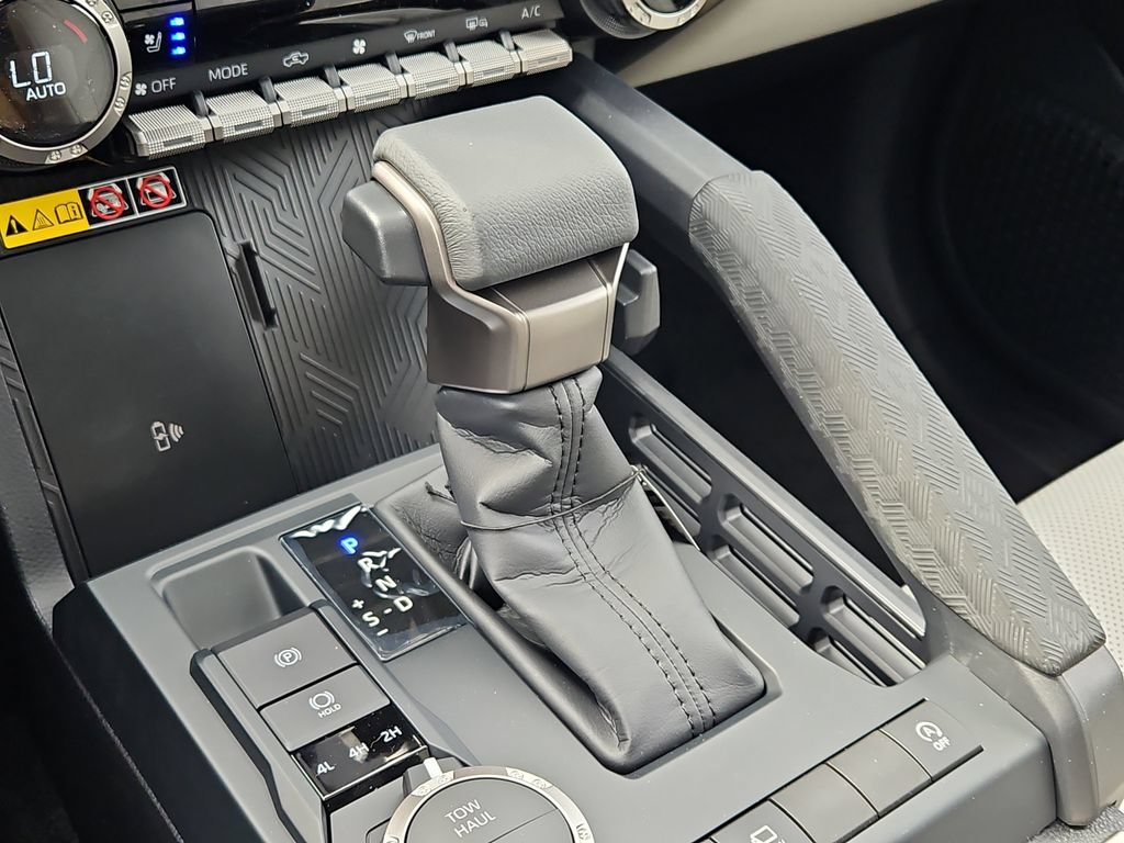 New 2026 Toyota Tacoma 4x4 Double Cab image 20