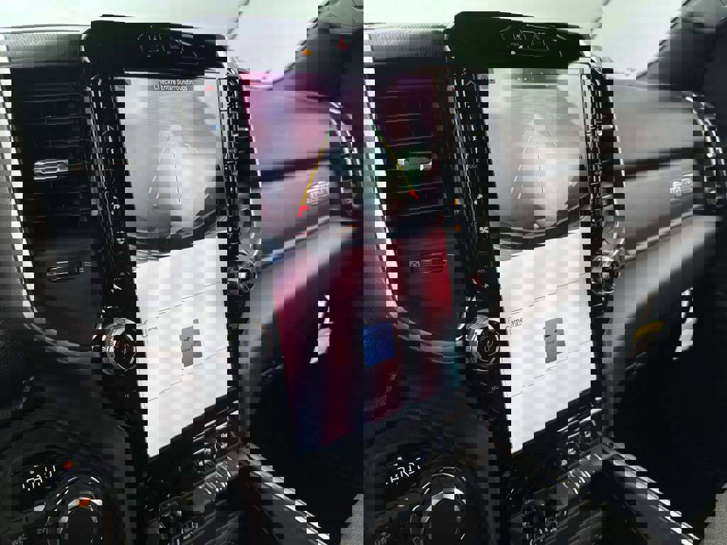 New 2026 RAM 1500 Big Horn image 33