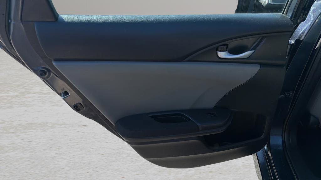 Used 2020 Honda Civic EX image 14
