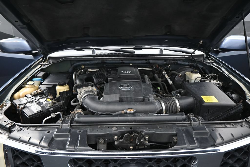 Used 2006 Nissan Pathfinder SE w/ (P01) Se Premium Pkg AWD/4WD image 29