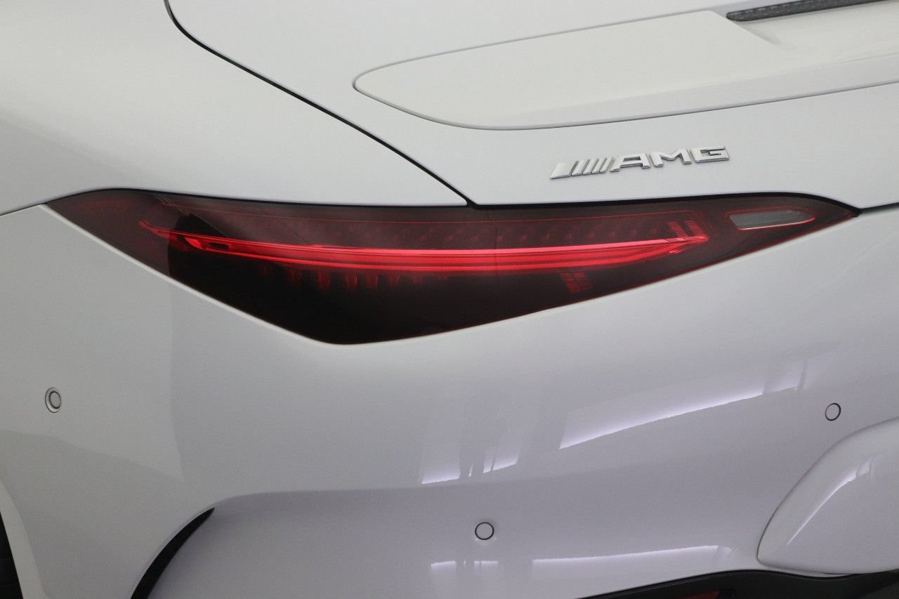 Certified 2023 Mercedes-Benz SL 55 AMG 4MATIC image 18
