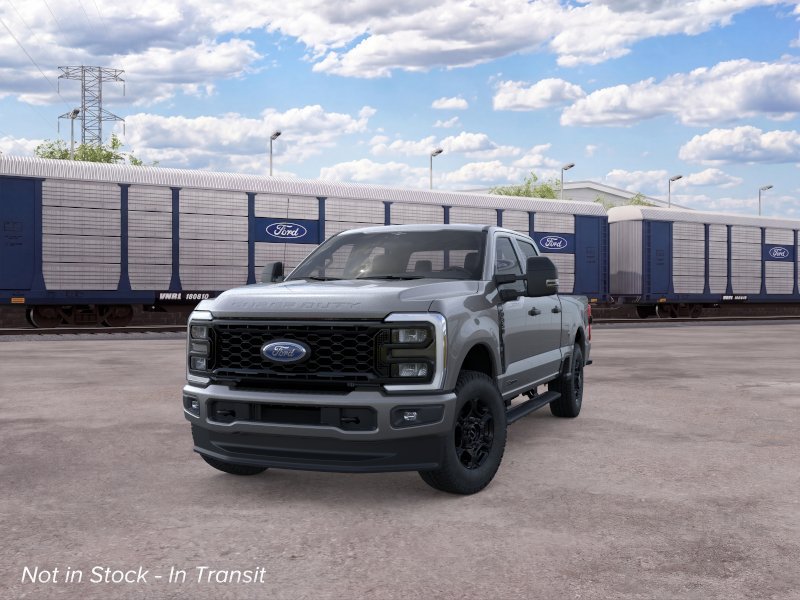 New 2026 Ford F350 XL AWD/4WD image 2