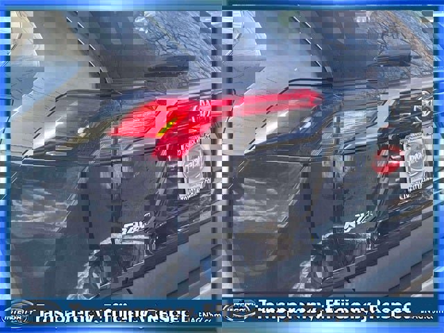 Used 2024 Toyota RAV4 Limited w/ Weather Package image 11