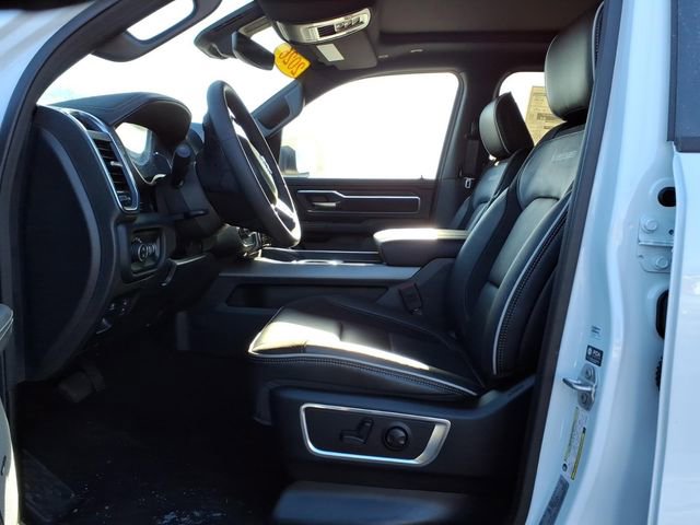 New 2026 RAM 1500 Laramie w/ Night Edition image 13