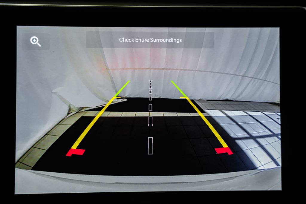 New 2026 Jeep Compass Limited image 40