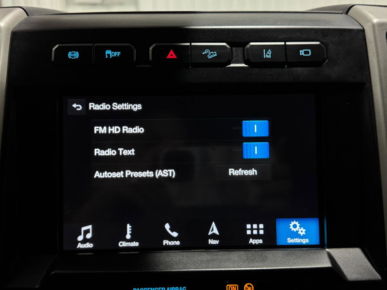 Used 2017 Ford F250 King Ranch w/ King Ranch Ultimate Package AWD/4WD image 24