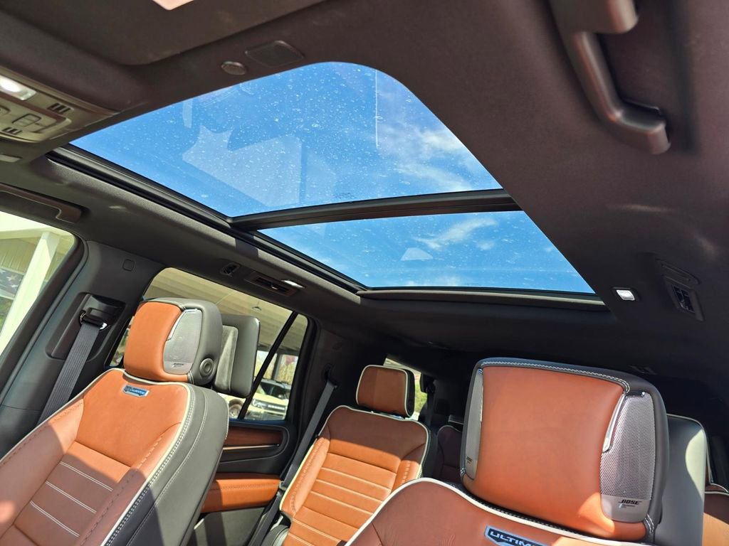 Used 2024 GMC Yukon Denali Ultimate image 6