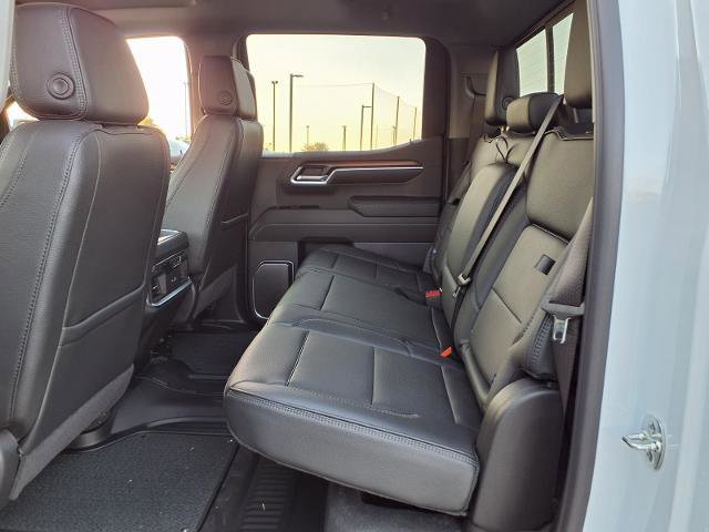 New 2026 GMC Sierra 1500 Denali w/ Denali Reserve Package AWD/4WD image 20
