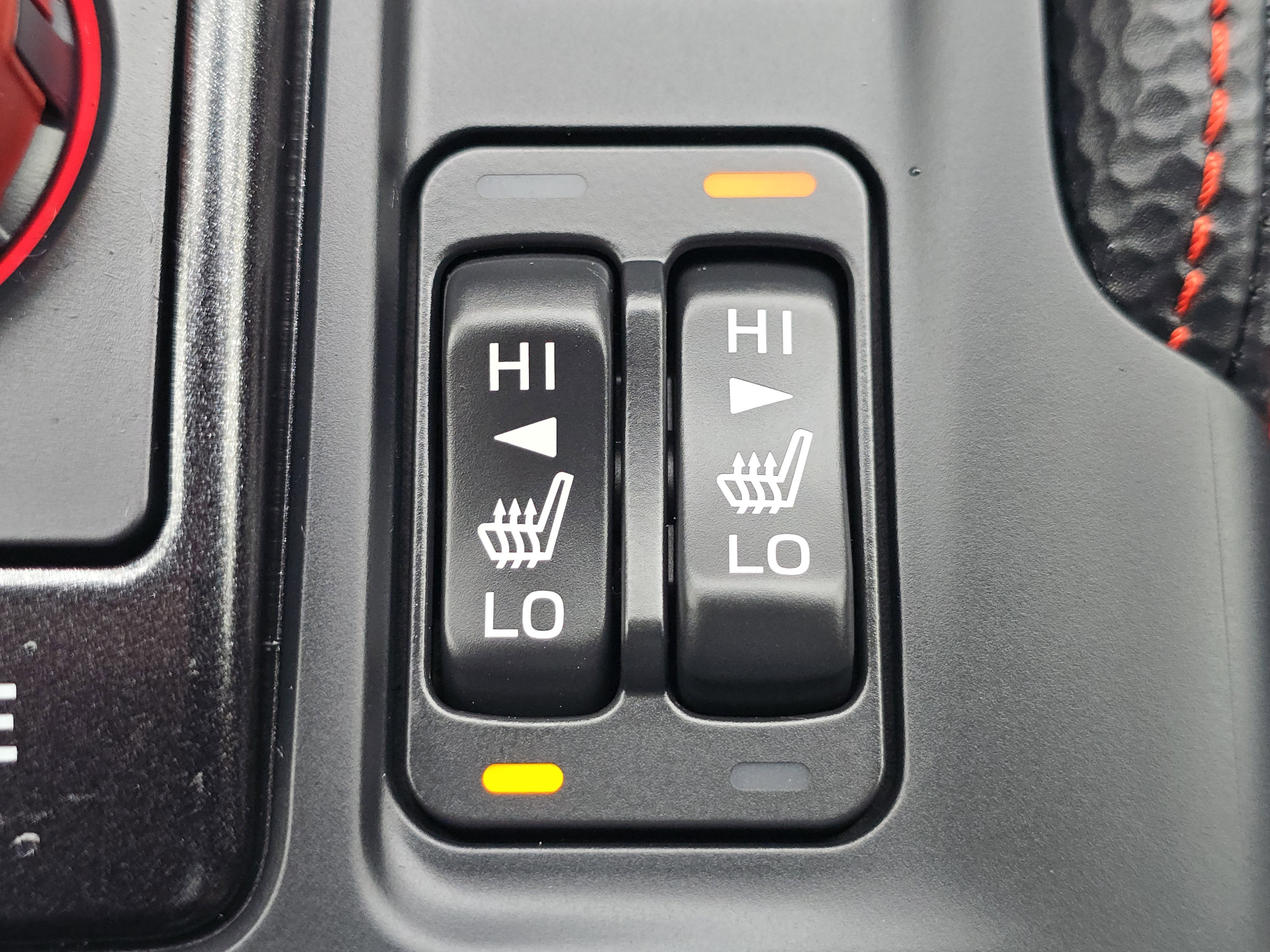 Certified 2023 Subaru Forester Sport AWD/4WD image 11