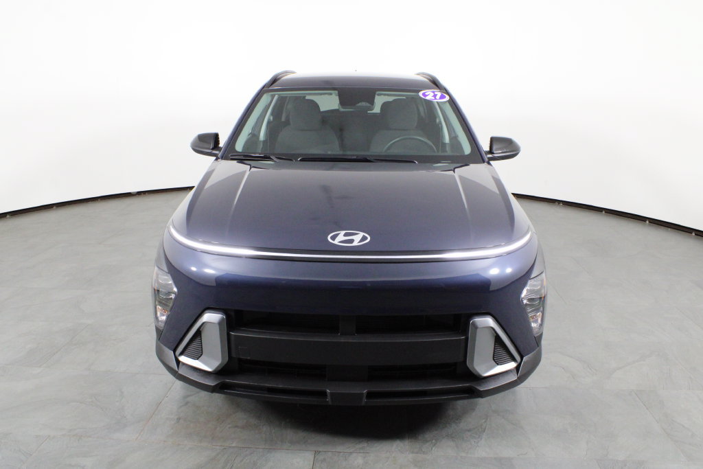 Certified 2027 Hyundai Kona SEL Sport FWD image 13