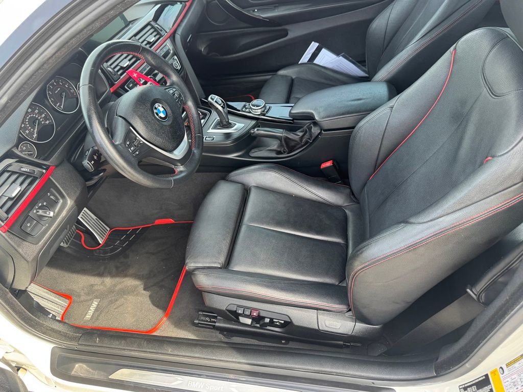 Used 2014 BMW 428i Coupe image 10
