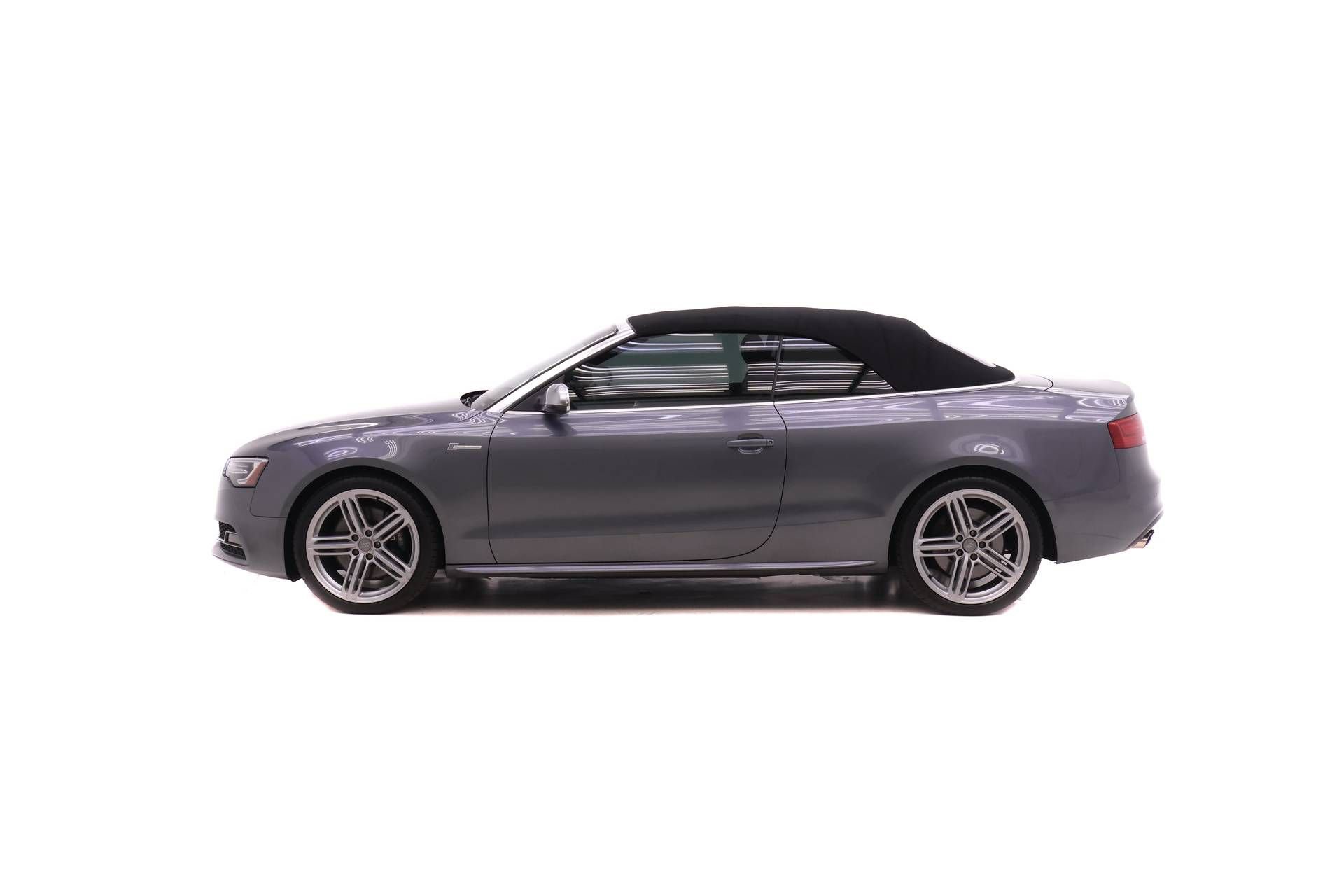 Used 2013 Audi S5 Prestige AWD/4WD image 3