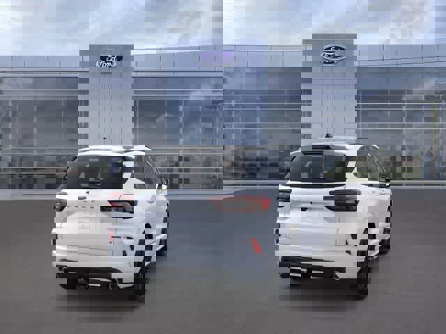 New 2024 Ford Escape ST-Line Elite w/ Premium Technology Package image 8