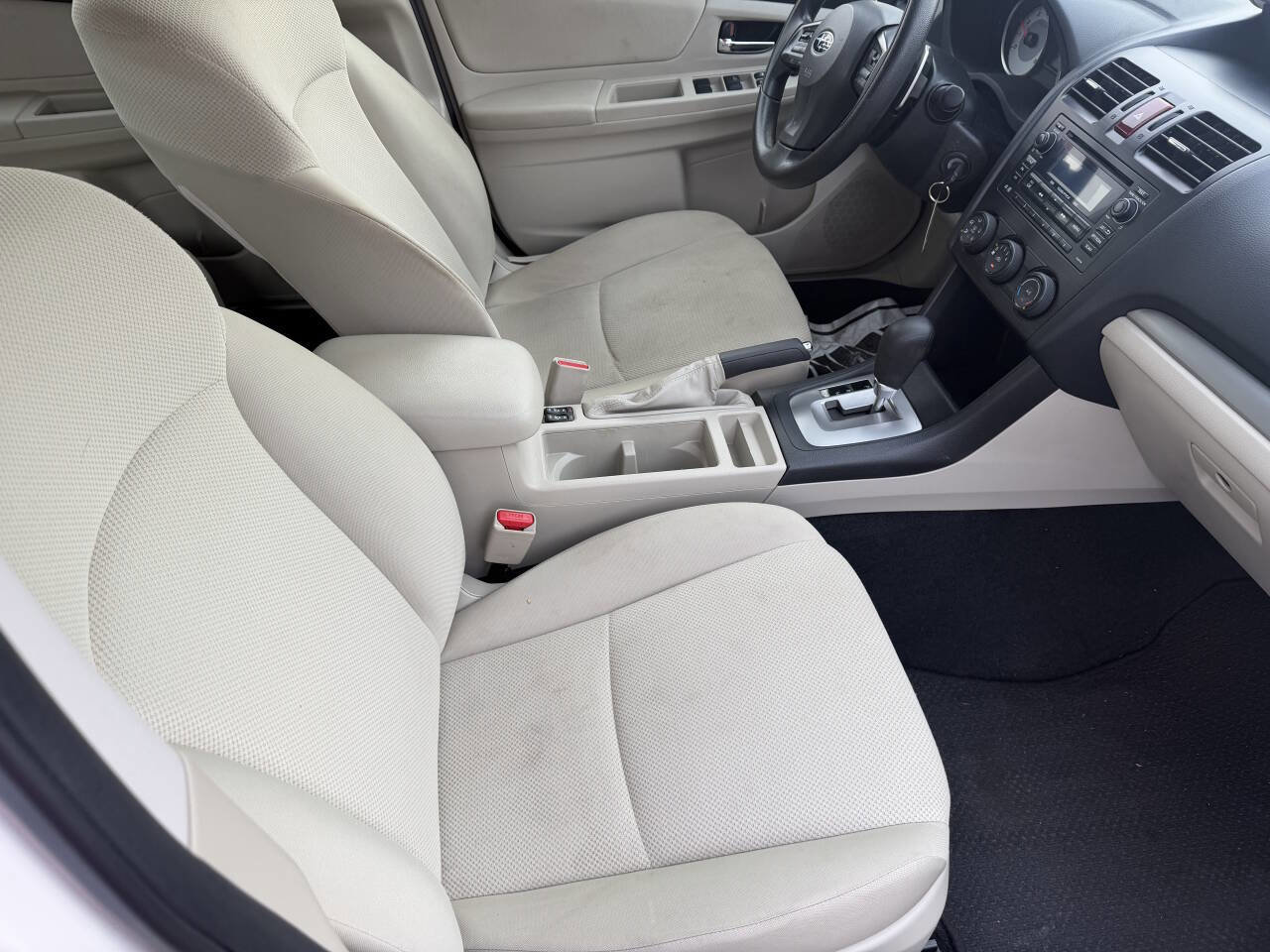 Used 2013 Subaru Impreza 2.0i Premium w/ All-Weather Pkg image 14