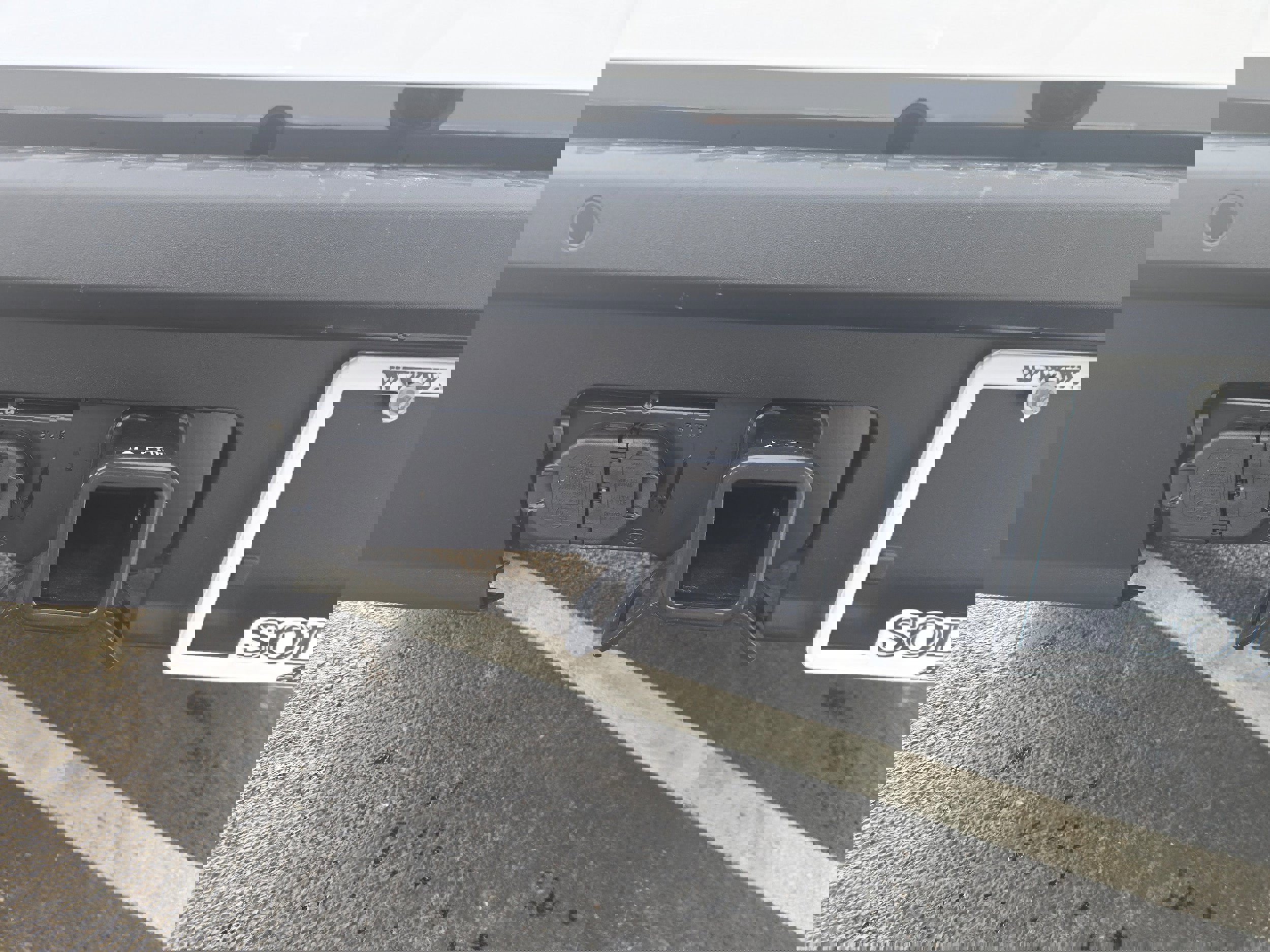 New 2026 Ford Maverick XLT image 7