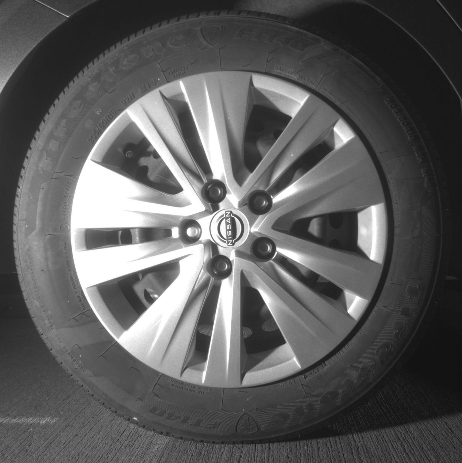 Used 2025 Nissan Sentra S FWD image 18